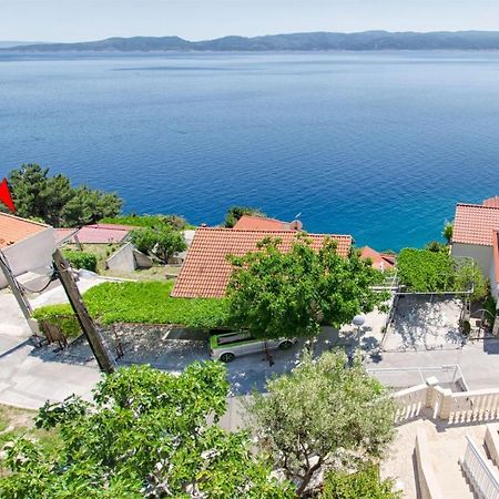 Willa House Damir Pisak Zewnętrze zdjęcie