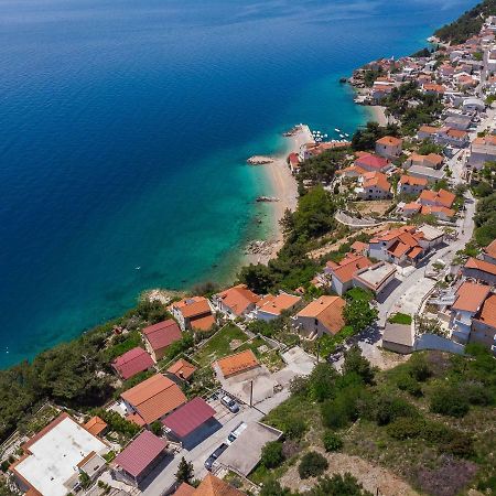Willa House Damir Pisak Zewnętrze zdjęcie