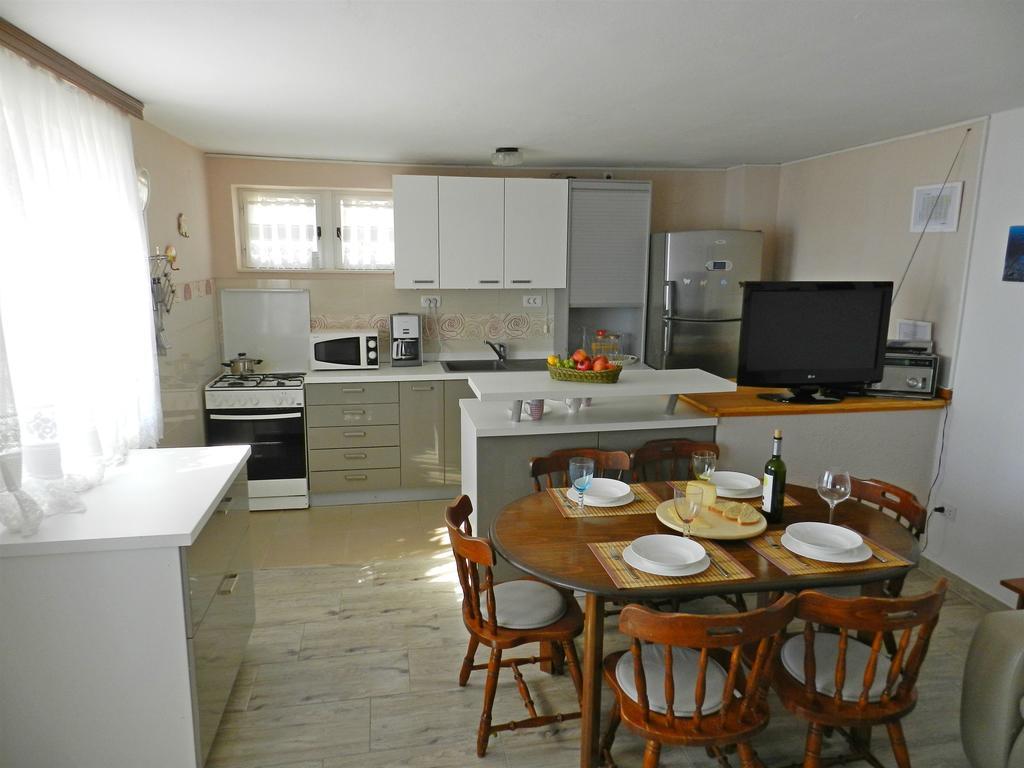 Willa House Damir Pisak Zewnętrze zdjęcie
