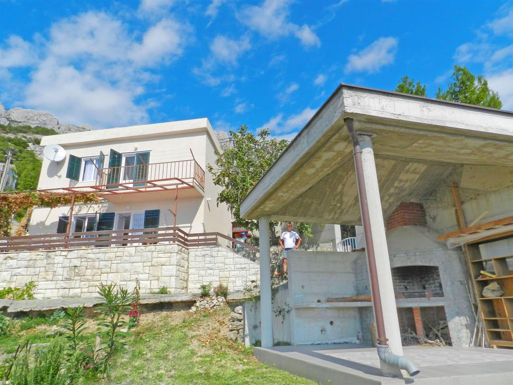 Willa House Damir Pisak Zewnętrze zdjęcie
