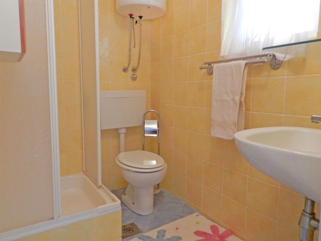 Willa House Damir Pisak Zewnętrze zdjęcie