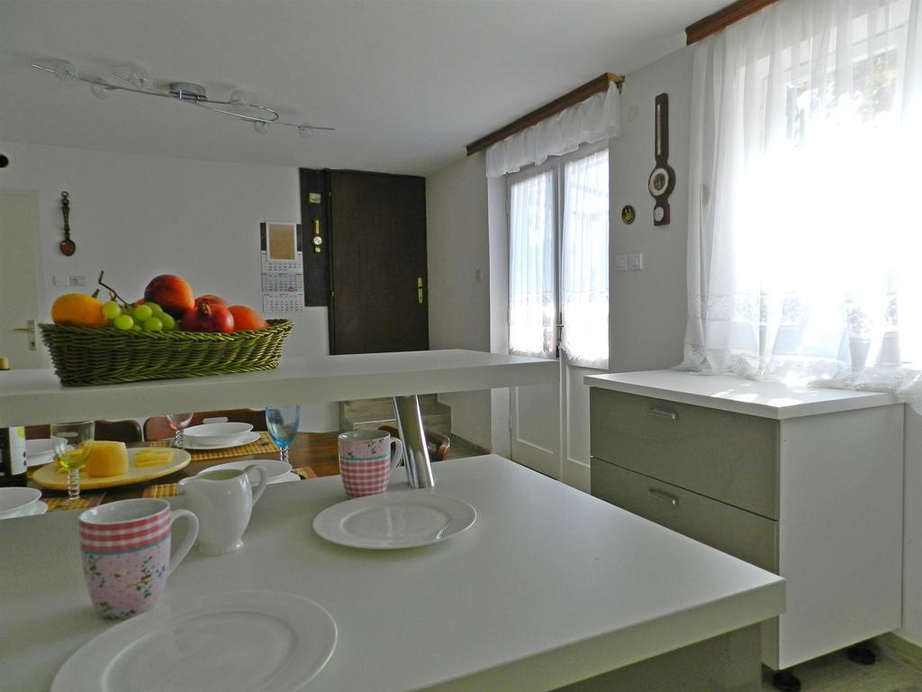 Willa House Damir Pisak Zewnętrze zdjęcie