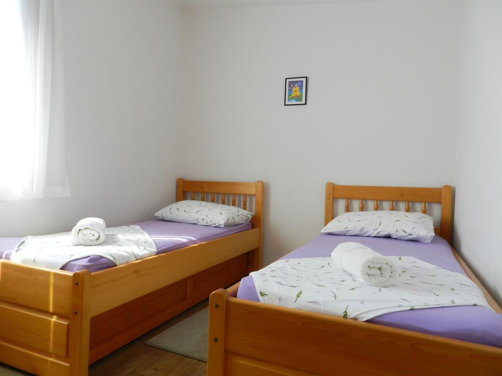 Willa House Damir Pisak Zewnętrze zdjęcie