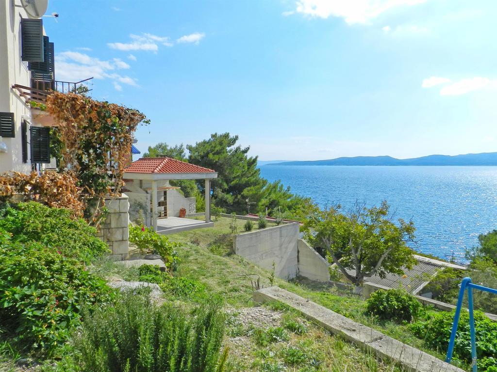 Willa House Damir Pisak Zewnętrze zdjęcie