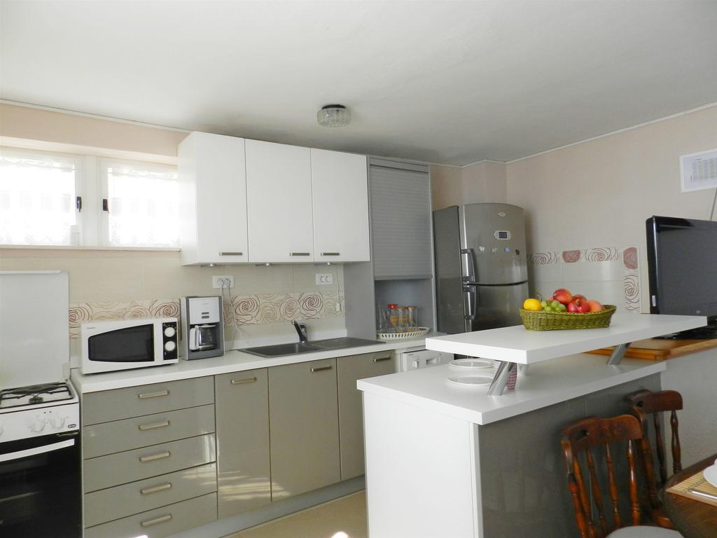 Willa House Damir Pisak Zewnętrze zdjęcie